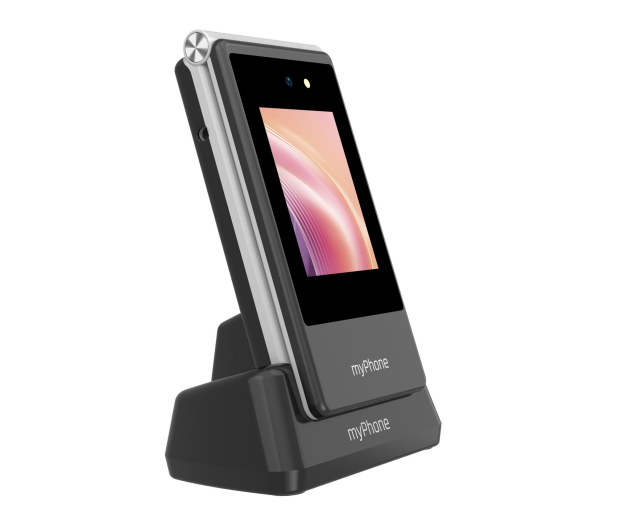 MYPHONE Tango 2 LTE - 1371312 - zdjęcie 10